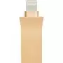 USB флеш накопитель Transcend 32GB JetDrive Go 500 Gold USB 3.1/Lightning (TS32GJDG500G) - 2