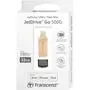 USB флеш накопитель Transcend 32GB JetDrive Go 500 Gold USB 3.1/Lightning (TS32GJDG500G) - 5