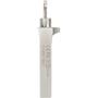 USB флеш накопитель Transcend 32GB JetDrive Go 500 Silver USB 3.1/Lightning (TS32GJDG500S) - 4