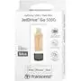 USB флеш накопитель Transcend 64GB JetDrive Go 500 Gold USB 3.1/Lightning (TS64GJDG500G) - 6