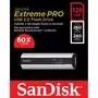 USB флеш накопитель SanDisk 128GB Extreme Pro USB 3,0 (SDCZ88-128G-G46) - 5