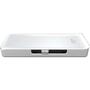 USB флеш накопитель Silicon Power 32GB xDrive Z30 White USB 3.0/Lightning (SP032GBLU3Z30V1W) - 1