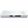 USB флеш накопитель Silicon Power 32GB xDrive Z30 White USB 3.0/Lightning (SP032GBLU3Z30V1W) - 1