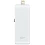 USB флеш накопитель Silicon Power 32GB xDrive Z30 White USB 3.0/Lightning (SP032GBLU3Z30V1W) - 2