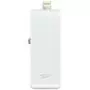 USB флеш накопитель Silicon Power 32GB xDrive Z30 White USB 3.0/Lightning (SP032GBLU3Z30V1W) - 2