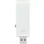 USB флеш накопитель Silicon Power 32GB xDrive Z30 White USB 3.0/Lightning (SP032GBLU3Z30V1W) - 3