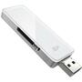 USB флеш накопитель Silicon Power 32GB xDrive Z30 White USB 3.0/Lightning (SP032GBLU3Z30V1W) - 5
