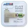 USB флеш накопитель Elari 128GB SmartDrive Silver USB 2.0/Lightning (ELSD128GB) - 2