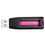 USB флеш накопитель Verbatim 16GB Store 'n' Go Hot Pink USB 3.0 (49178) - 1