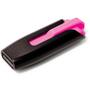 USB флеш накопитель Verbatim 16GB Store 'n' Go Hot Pink USB 3.0 (49178) - 2