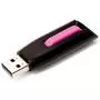 USB флеш накопитель Verbatim 16GB Store 'n' Go Hot Pink USB 3.0 (49178) - 3