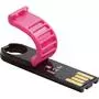 USB флеш накопитель Verbatim 8GB Micro+ Hot Pink USB 2.0 (97757) - 3