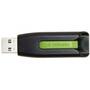 USB флеш накопитель Verbatim 16GB SuperSpeed Eucalyptus Green USB 3.0 (49177) - 1