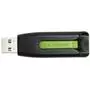USB флеш накопитель Verbatim 16GB SuperSpeed Eucalyptus Green USB 3.0 (49177) - 1