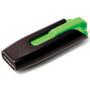 USB флеш накопитель Verbatim 16GB SuperSpeed Eucalyptus Green USB 3.0 (49177) - 2