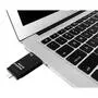 USB флеш накопитель PhotoFast 32GB i-Flashdrive EVO Plus Black USB3.0-microUSB/Lightning (EVOPLUS32GBU3) - 10