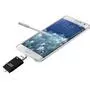 USB флеш накопитель PhotoFast 64GB i-Flashdrive EVO Plus Black USB3.0-microUSB/Lightning (EVOPLUS64GBU3) - 11