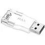 USB флеш накопитель PhotoFast 128GB i-Flashdrive Max Gen2 U3 White USB 3.0 - Lightning (IFDMAXG2128GB) - 6