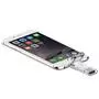 USB флеш накопитель PhotoFast 128GB i-Flashdrive Max Gen2 U3 White USB 3.0 - Lightning (IFDMAXG2128GB) - 9