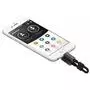 USB флеш накопитель PhotoFast 32GB MemoriesCable Black USB 2.0 - Lightning (CABLEU2-32GB) - 8