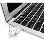 USB флеш накопитель PhotoFast 64GB i-Flashdrive MAX White USB/Lightning (IFDMAX64GB) - 11