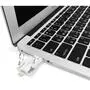 USB флеш накопитель PhotoFast 64GB i-Flashdrive MAX White USB/Lightning (IFDMAX64GB) - 11