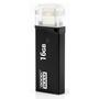 USB флеш накопитель Goodram 16GB OTN3 (Twin) Black USB 3.0 (OTN3-0160K0R11) - 1