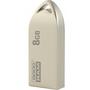 USB флеш накопитель Goodram 8GB EAZZY USB 2.0 (UEA2-0080S0R11) - 1