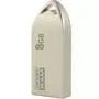 USB флеш накопитель Goodram 8GB EAZZY USB 2.0 (UEA2-0080S0R11) - 1