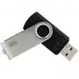 USB флеш накопитель Goodram 16GB Twister Black USB 3.0 (PD16GH3GRTSKR9) - 1