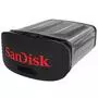 USB флеш накопитель SanDisk 128GB Ultra Fit USB 3.0 (SDCZ43-128G-GAM46) - 1