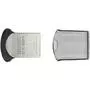 USB флеш накопитель SanDisk 128GB Ultra Fit USB 3.0 (SDCZ43-128G-GAM46) - 2