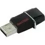 USB флеш накопитель SanDisk 32GB Ultra Dual Drive OTG Black USB 3.0 (SDDD2-032G-GAM46) - 4