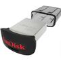 USB флеш накопитель SanDisk 32GB Ultra Fit USB 3.0 (SDCZ43-032G-GAM46) - 2