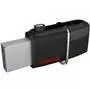 USB флеш накопитель SanDisk 64GB Ultra Dual Drive OTG Black USB 3.0 (SDDD2-064G-GAM46) - 4