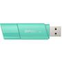 USB флеш накопитель Silicon Power 8GB Ultima U06 Blue USB 2.0 (SP008GBUF2U06V1N) - 1