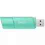 USB флеш накопитель Silicon Power 8GB Ultima U06 Blue USB 2.0 (SP008GBUF2U06V1N) - 1