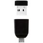 USB флеш накопитель Verbatim 8GB OTG USB 2.0 (49820) - 3