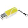 USB флеш накопитель Verbatim 8GB Store 'n' Go Mini Tennis USB 2.0 (98511) - 1