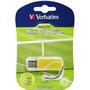 USB флеш накопитель Verbatim 8GB Store 'n' Go Mini Tennis USB 2.0 (98511) - 2