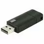 USB флеш накопитель Goodram 32GB USL2 Black USB 2.0 (USL2-0320K0R11) - 2