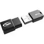 USB флеш накопитель Team 16GB M131 Black USB 2.0 OTG (TM13116GB01) - 1