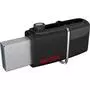 USB флеш накопитель SanDisk 128GB Ultra Dual Drive USB 3.0 OTG (SDDD2-128G-GAM46) - 3