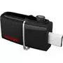 USB флеш накопитель SanDisk 128GB Ultra Dual Drive USB 3.0 OTG (SDDD2-128G-GAM46) - 4