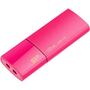 USB флеш накопитель Silicon Power 128GB Blaze B05 Pink USB 3.0 (SP128GBUF3B05V1H) - 2