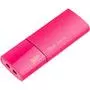 USB флеш накопитель Silicon Power 128GB Blaze B05 Pink USB 3.0 (SP128GBUF3B05V1H) - 2
