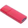 USB флеш накопитель Silicon Power 128GB Blaze B05 Pink USB 3.0 (SP128GBUF3B05V1H) - 3