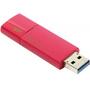 USB флеш накопитель Silicon Power 128GB Blaze B05 Pink USB 3.0 (SP128GBUF3B05V1H) - 4