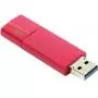 USB флеш накопитель Silicon Power 128GB Blaze B05 Pink USB 3.0 (SP128GBUF3B05V1H) - 4