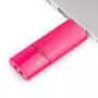 USB флеш накопитель Silicon Power 128GB Blaze B05 Pink USB 3.0 (SP128GBUF3B05V1H) - 7